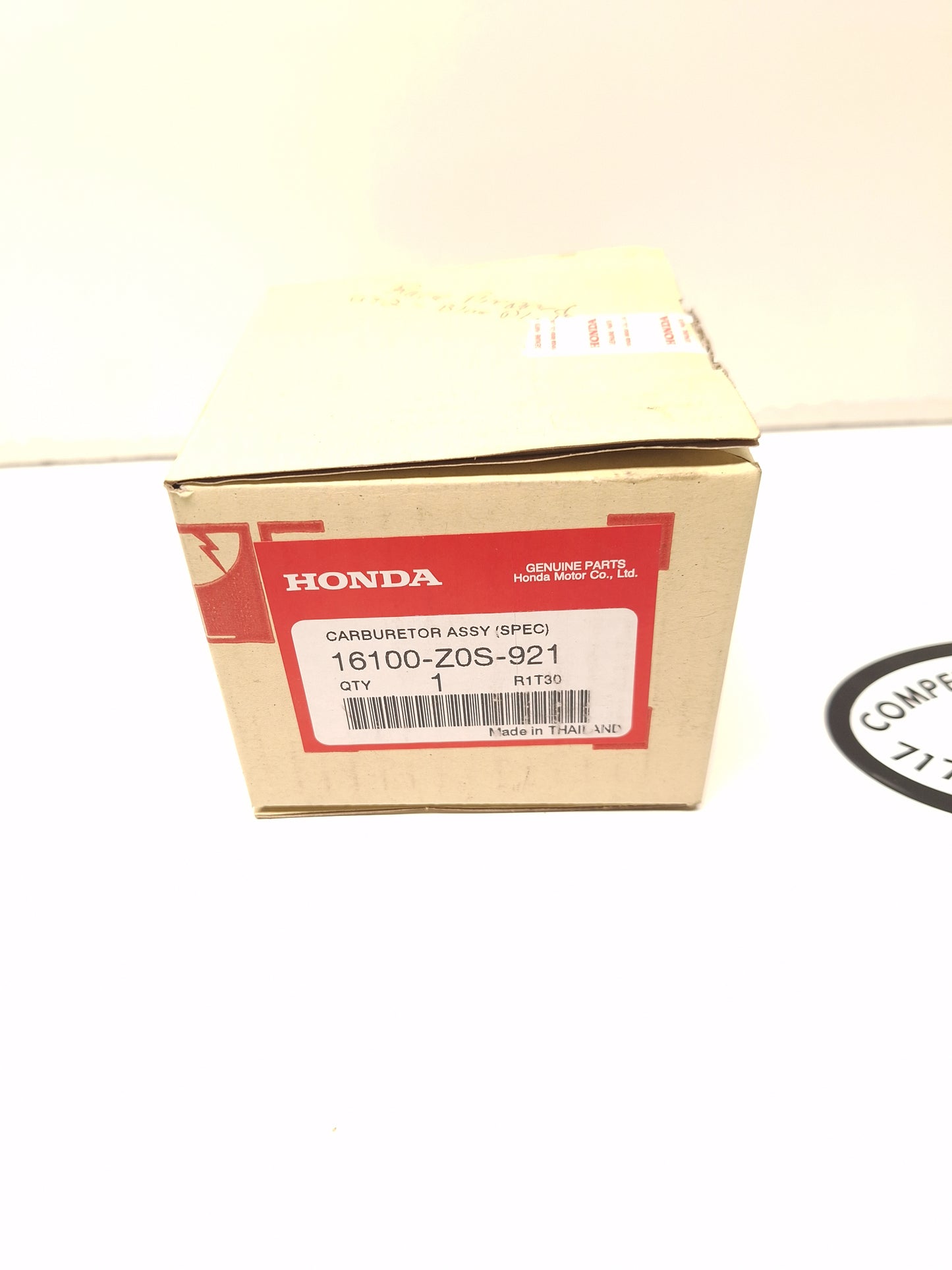 Race Prepped Hvy 160 Carb 64Y NewUSAC25 NASCAR YOUTH SERIES