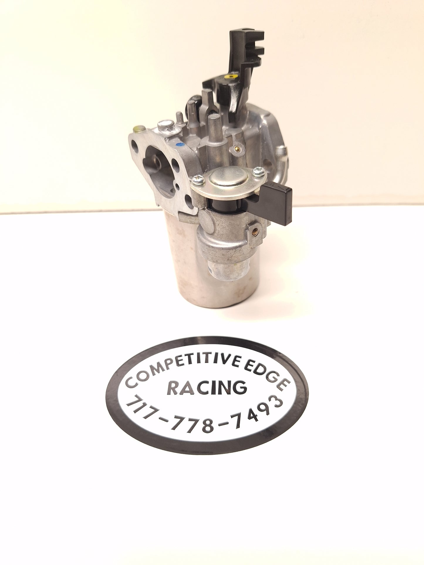 Race Prepped Hvy 160 Carb 64Y  NewUSAC25 NASCAR YOUTH SERIES