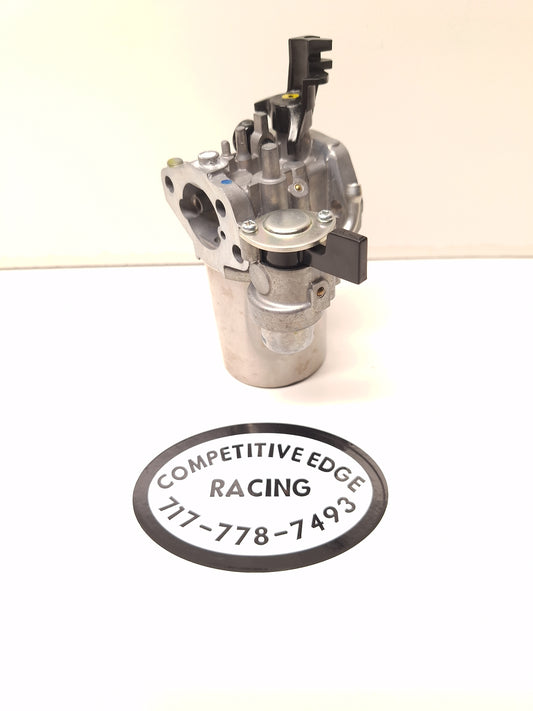 NEW UT1 / UT2 Blue Rookie and Jr Honda Race Prepped Carb NASCAR YOUTH SERIES QMA POWRI