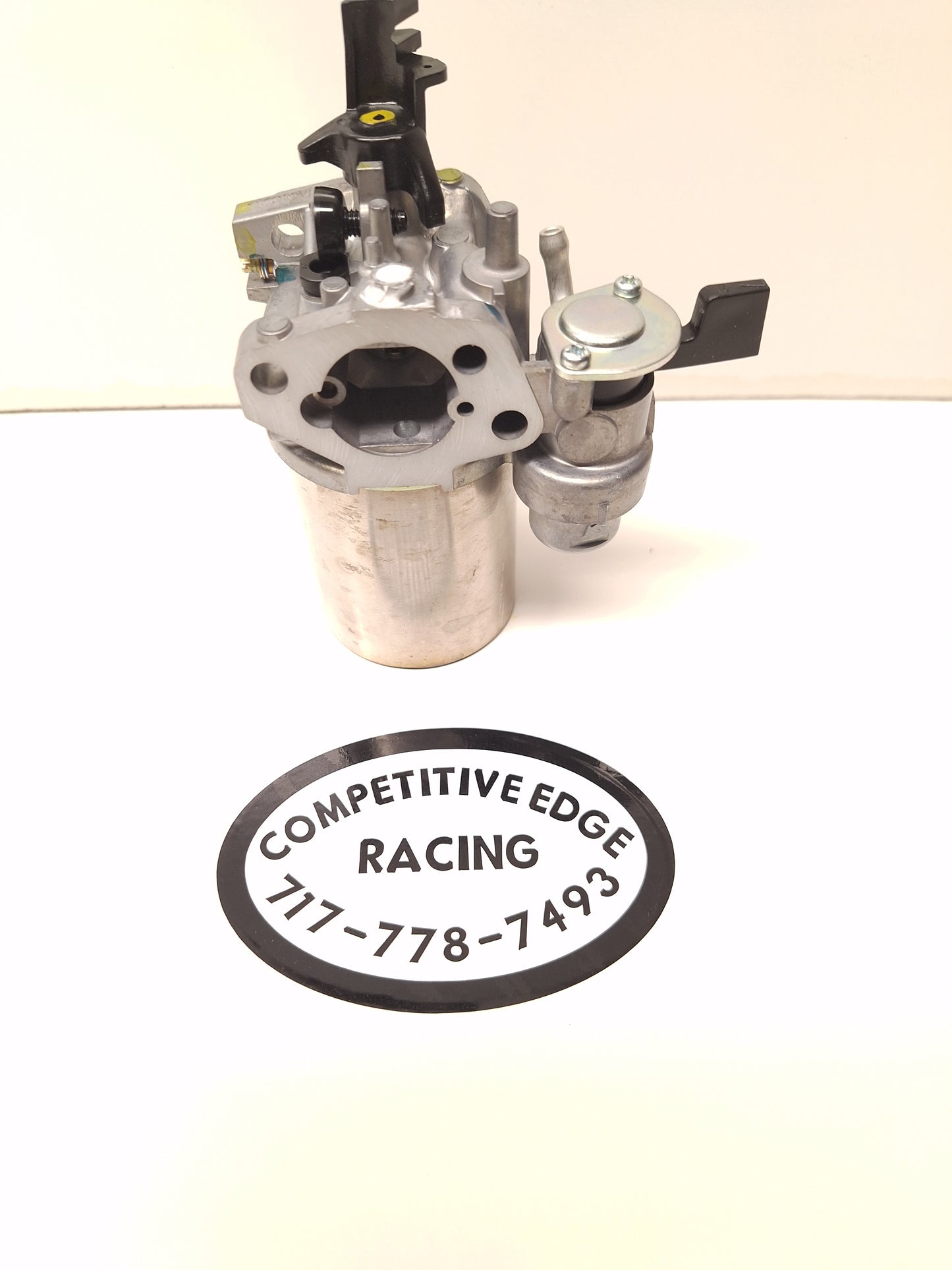 UT3 Sr Honda Race Prepped Carb  NASCAR YOUTH SERIES USAC25 QMA POWRI