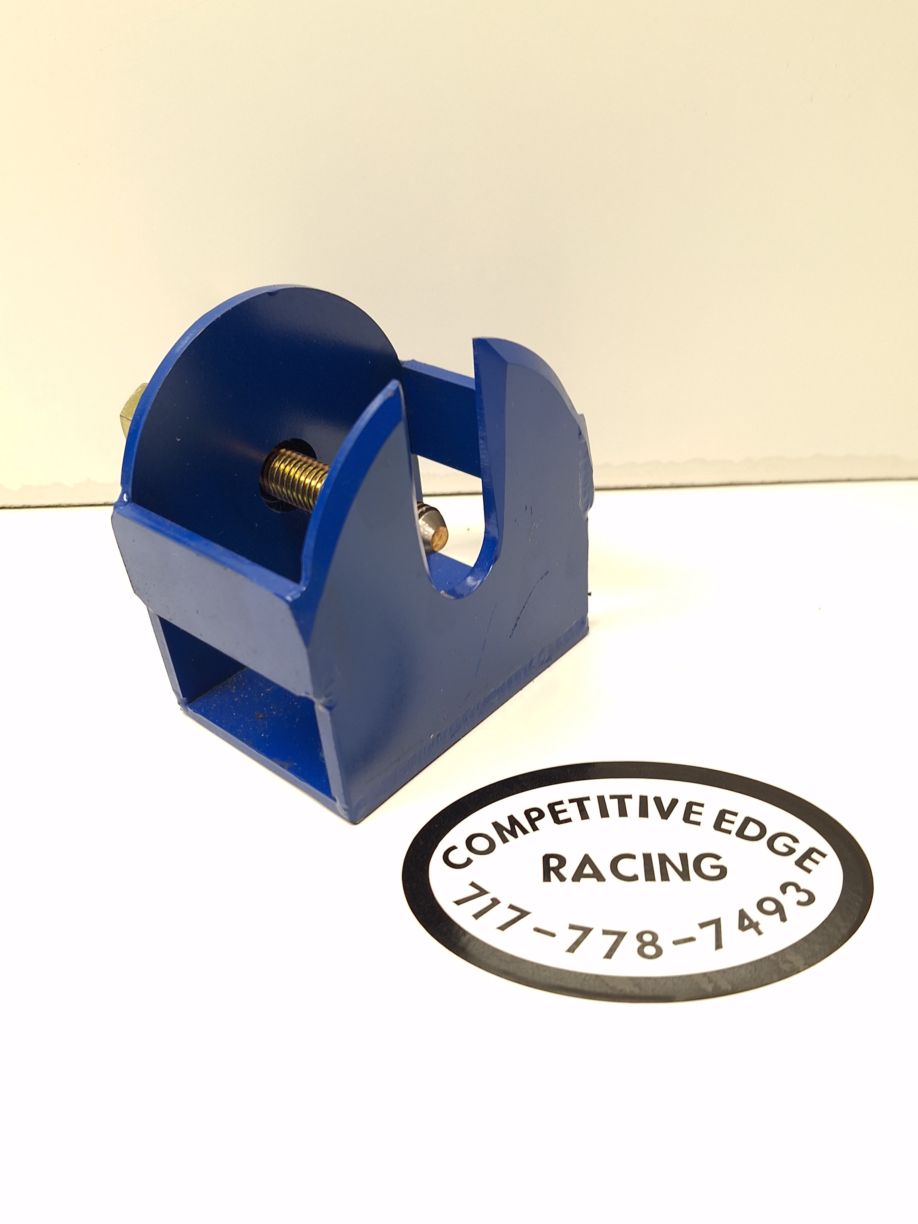 Competitive Edge Racing