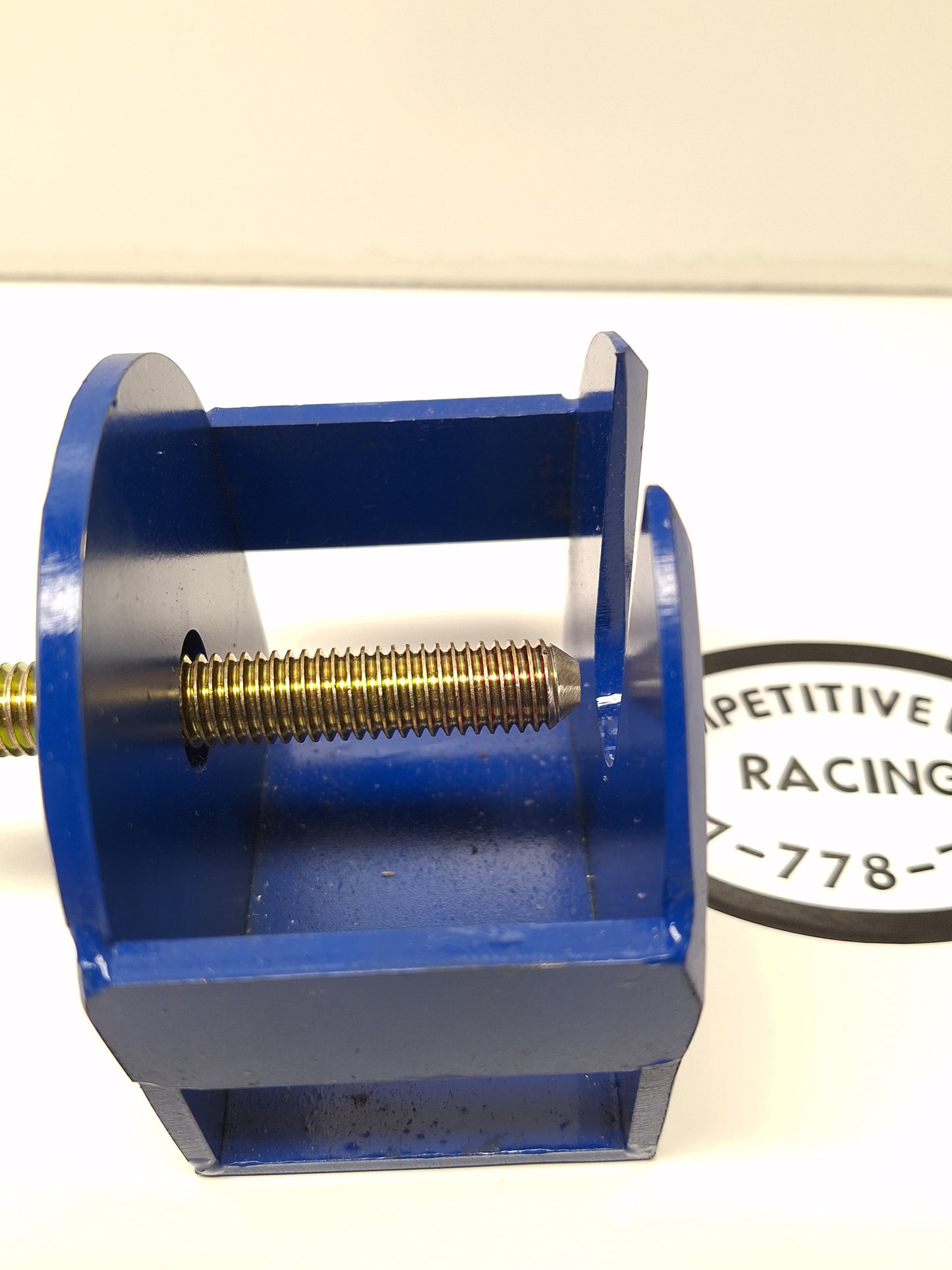 Quarter Midget Gearbox Hub Puller NASCAR YOUTH SERIES USAC25 QMA POWRI