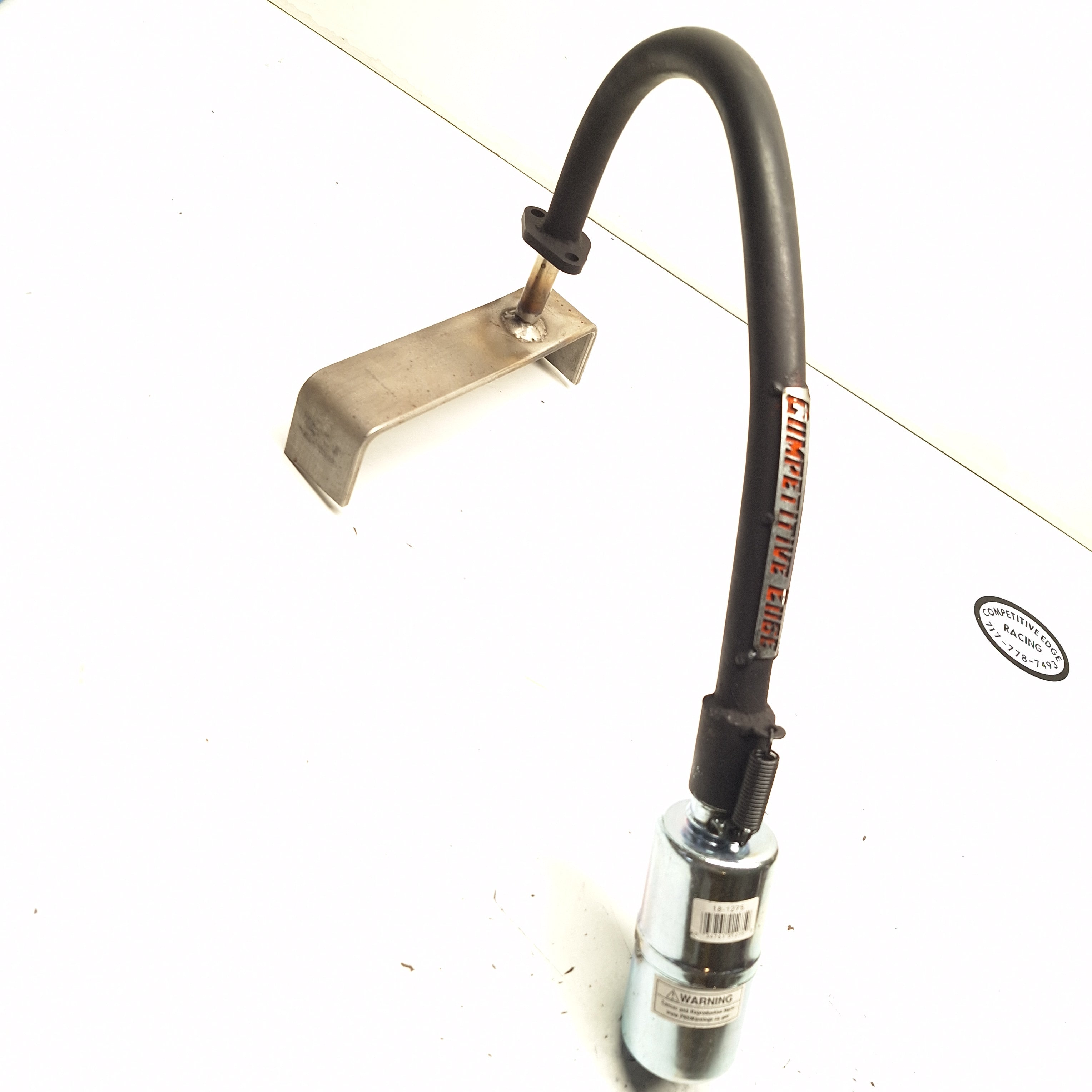 Competitive Edge Racing