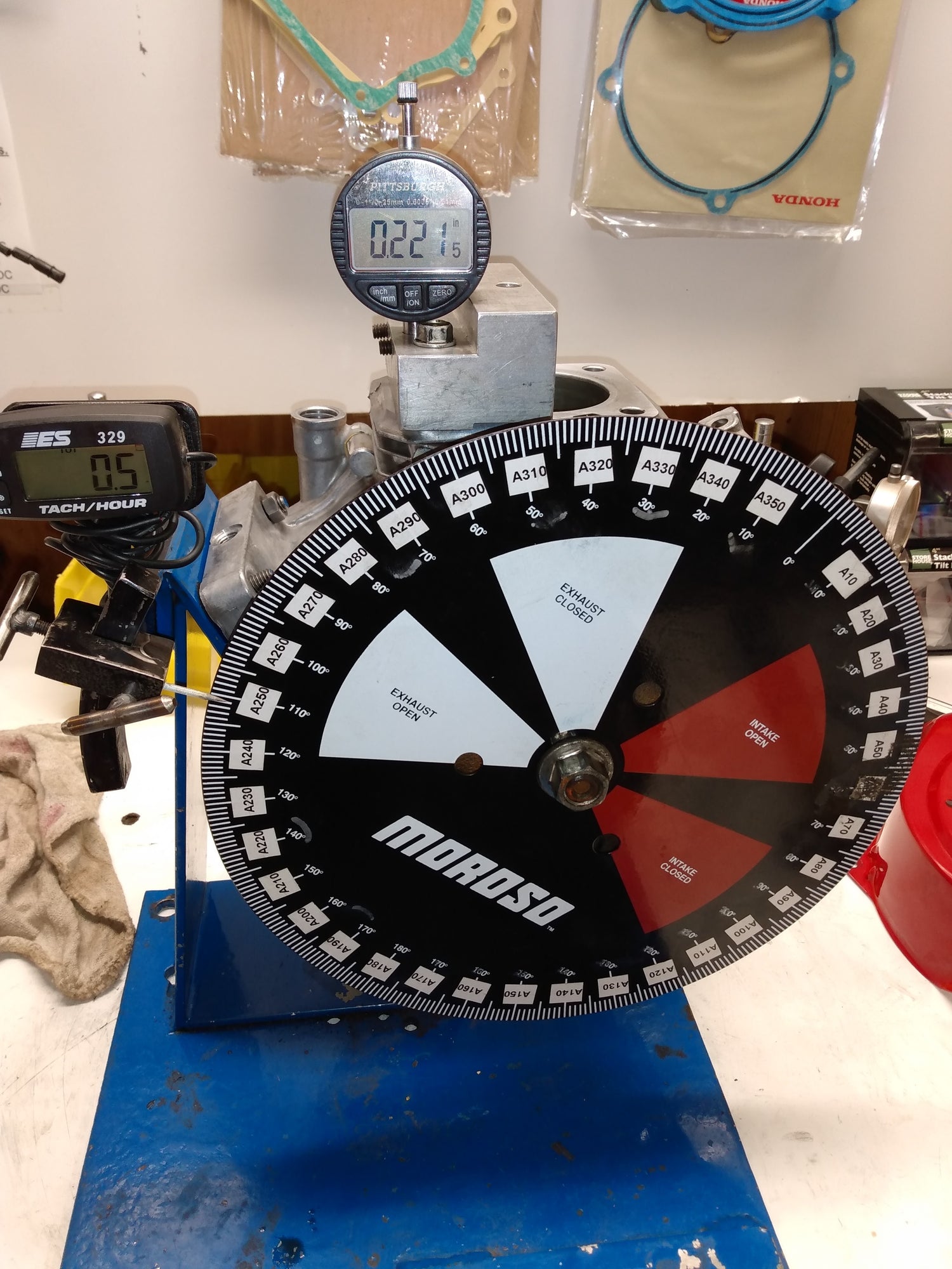 Competitive Edge Racing