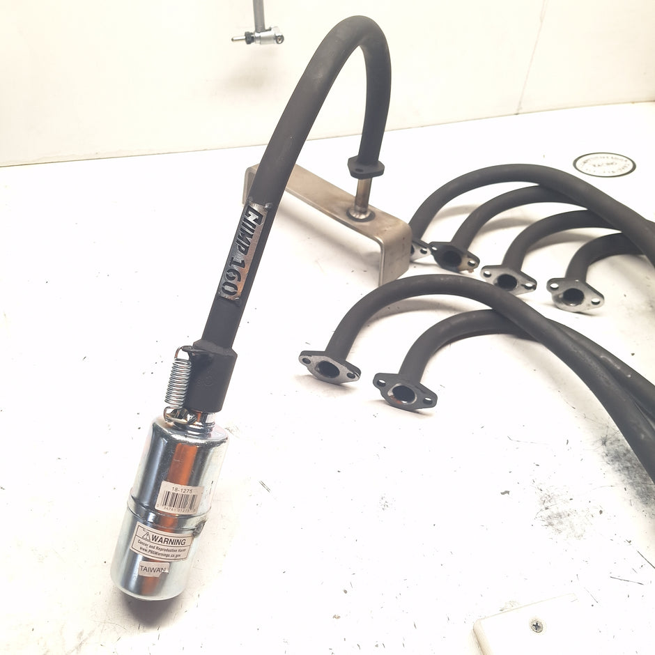 Competitive Edge Racing